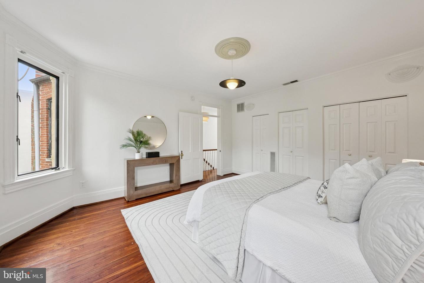1331 21ST ST NW, WASHINGTON, District Of Columbia 20036, 6 Bedrooms Bedrooms, ,3 BathroomsBathrooms,Residential,For sale,1331 21ST ST NW,DCDC2225074 MLS # DCDC2225074
