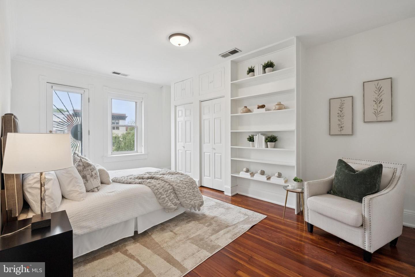 1331 21ST ST NW, WASHINGTON, District Of Columbia 20036, 6 Bedrooms Bedrooms, ,3 BathroomsBathrooms,Residential,For sale,1331 21ST ST NW,DCDC2225074 MLS # DCDC2225074