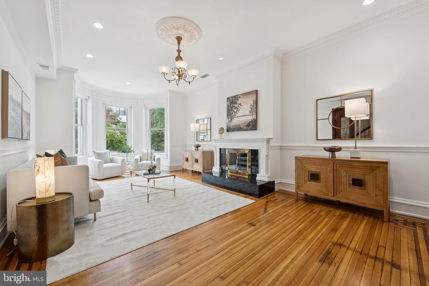 1331 21ST ST NW, WASHINGTON, District Of Columbia 20036, 6 Bedrooms Bedrooms, ,3 BathroomsBathrooms,Residential,For sale,1331 21ST ST NW,DCDC2225074 MLS # DCDC2225074