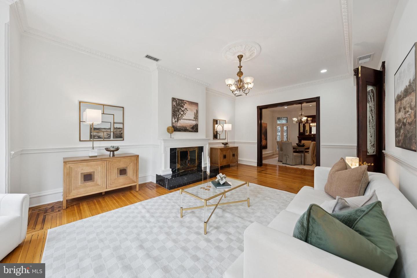 1331 21ST ST NW, WASHINGTON, District Of Columbia 20036, 6 Bedrooms Bedrooms, ,3 BathroomsBathrooms,Residential,For sale,1331 21ST ST NW,DCDC2225074 MLS # DCDC2225074