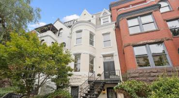 1331 21ST ST NW, WASHINGTON, District Of Columbia 20036, 6 Bedrooms Bedrooms, ,3 BathroomsBathrooms,Residential,For sale,1331 21ST ST NW,DCDC2225074 MLS # DCDC2225074