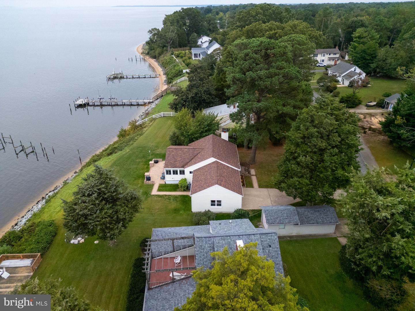 3215 RIVERVIEW DR, COLONIAL BEACH, Virginia 22443, 2 Bedrooms Bedrooms, ,1 BathroomBathrooms,Residential,For sale,3215 RIVERVIEW DR,VAWE2009864 MLS # VAWE2009864