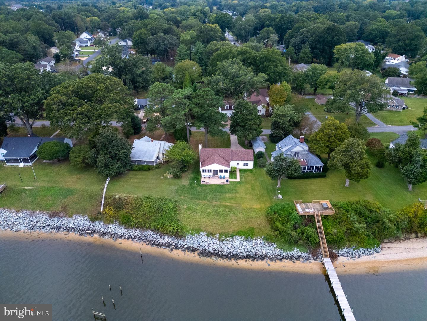 3215 RIVERVIEW DR, COLONIAL BEACH, Virginia 22443, 2 Bedrooms Bedrooms, ,1 BathroomBathrooms,Residential,For sale,3215 RIVERVIEW DR,VAWE2009864 MLS # VAWE2009864