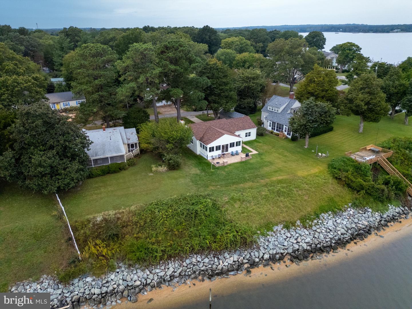 3215 RIVERVIEW DR, COLONIAL BEACH, Virginia 22443, 2 Bedrooms Bedrooms, ,1 BathroomBathrooms,Residential,For sale,3215 RIVERVIEW DR,VAWE2009864 MLS # VAWE2009864