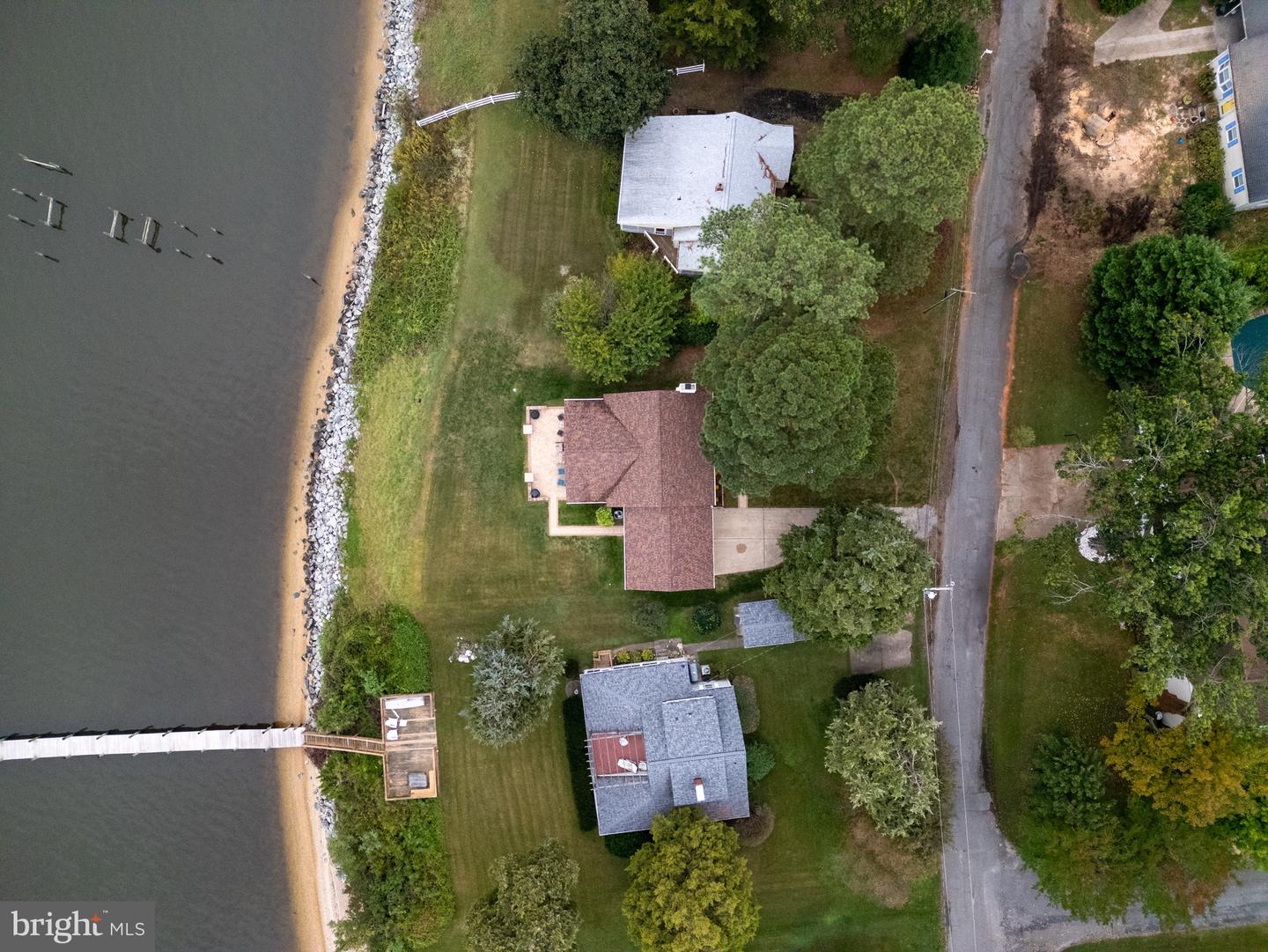 3215 RIVERVIEW DR, COLONIAL BEACH, Virginia 22443, 2 Bedrooms Bedrooms, ,1 BathroomBathrooms,Residential,For sale,3215 RIVERVIEW DR,VAWE2009864 MLS # VAWE2009864