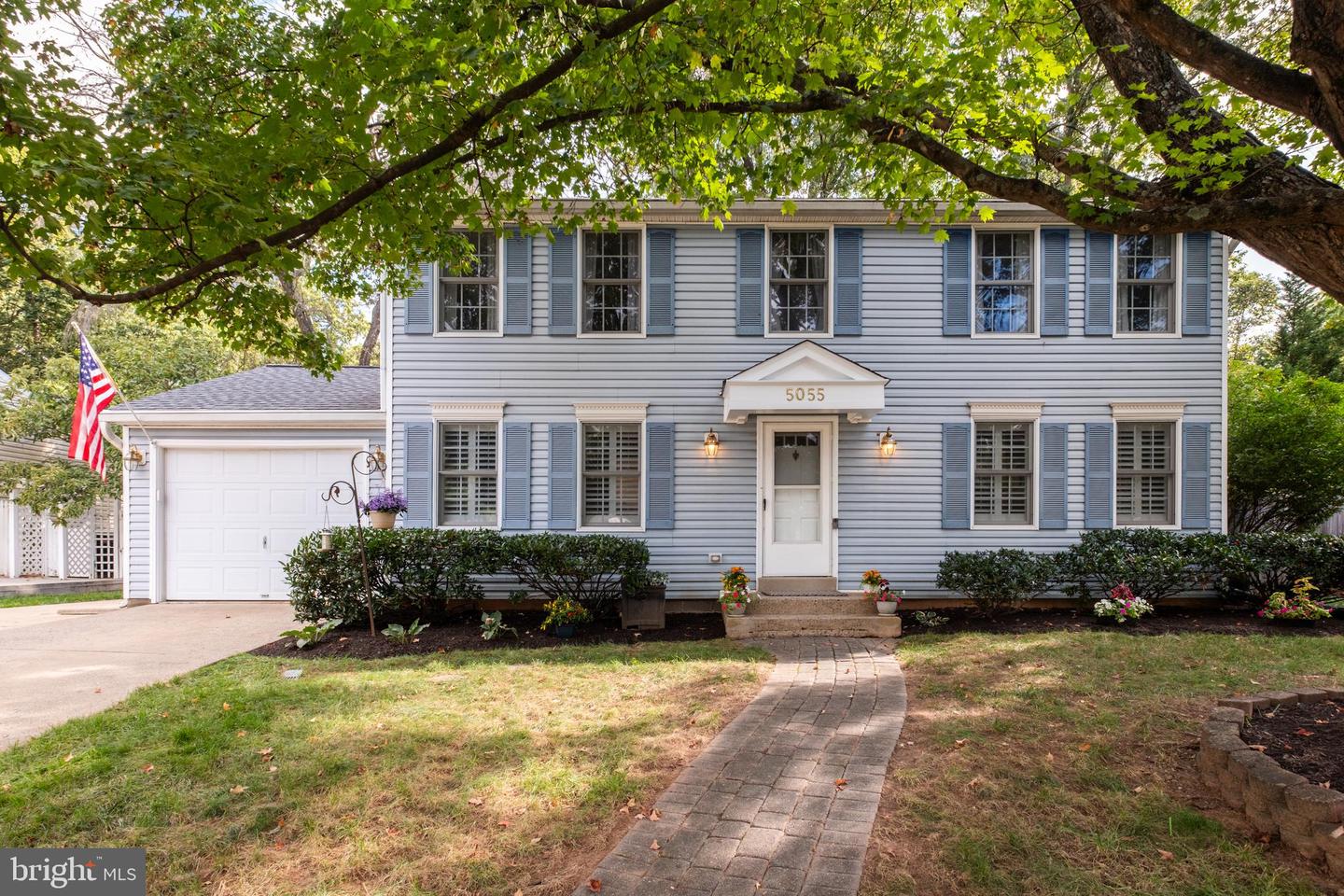 5055 KENERSON DR, FAIRFAX, Virginia 22032, 4 Bedrooms Bedrooms, ,2 BathroomsBathrooms,Residential,For sale,5055 KENERSON DR,VAFX2270300 MLS # VAFX2270300