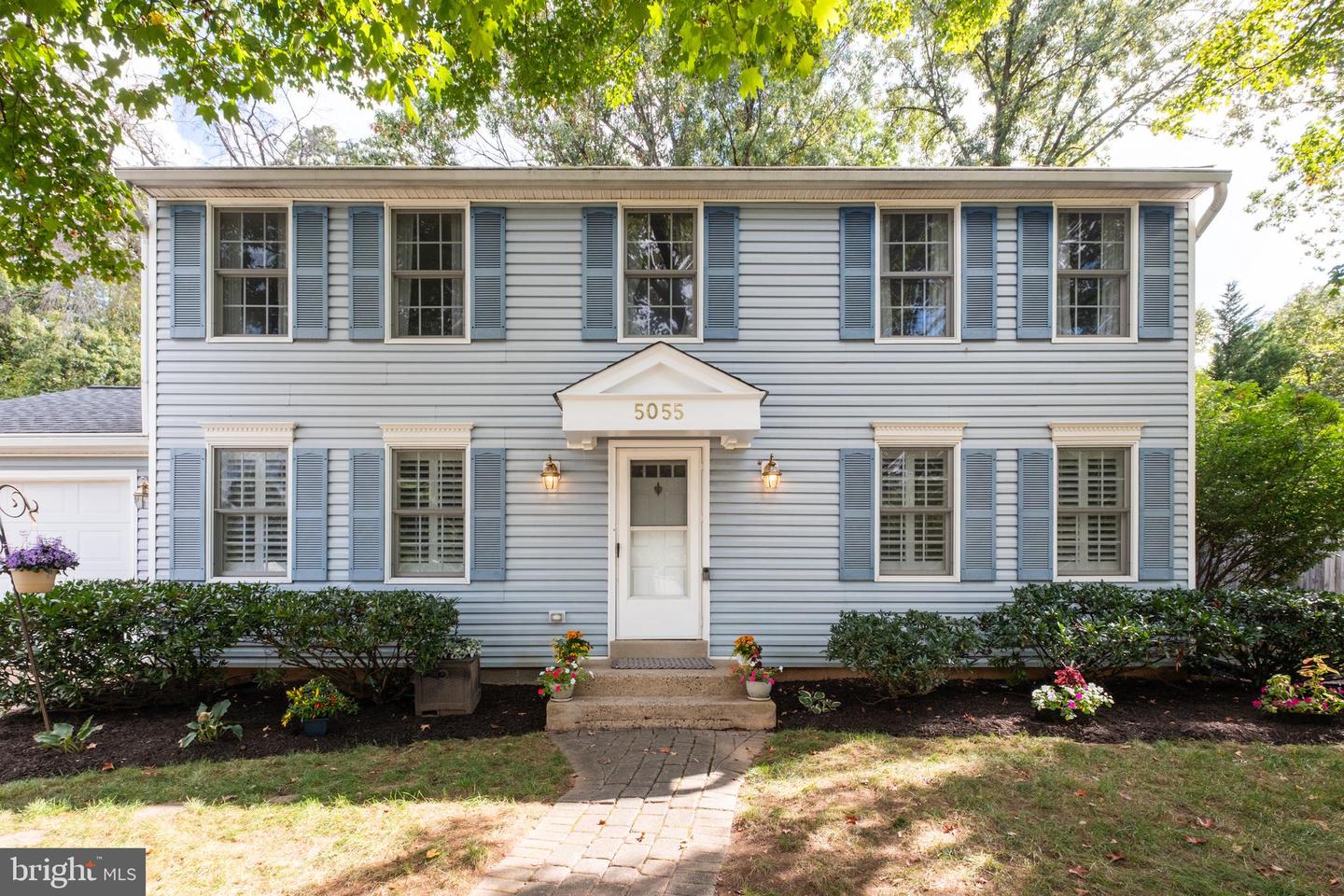 5055 KENERSON DR, FAIRFAX, Virginia 22032, 4 Bedrooms Bedrooms, ,2 BathroomsBathrooms,Residential,For sale,5055 KENERSON DR,VAFX2270300 MLS # VAFX2270300