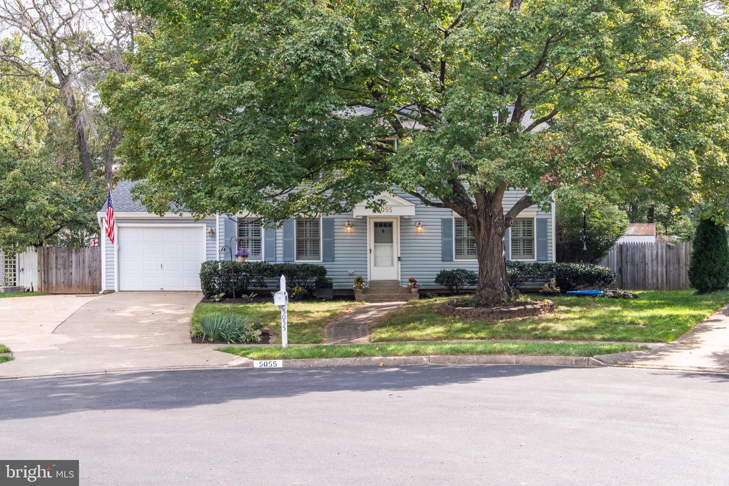 5055 KENERSON DR, FAIRFAX, Virginia 22032, 4 Bedrooms Bedrooms, ,2 BathroomsBathrooms,Residential,For sale,5055 KENERSON DR,VAFX2270300 MLS # VAFX2270300