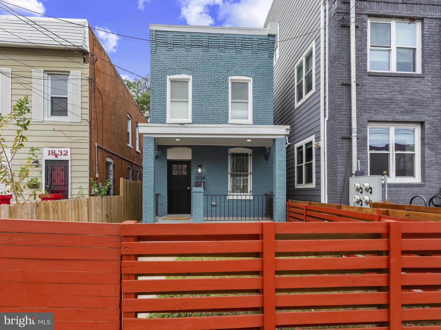 1834 PROVIDENCE ST NE, WASHINGTON, District Of Columbia 20002, 2 Bedrooms Bedrooms, 5 Rooms Rooms,2 BathroomsBathrooms,Residential,For sale,1834 PROVIDENCE ST NE,DCDC2225096 MLS # DCDC2225096