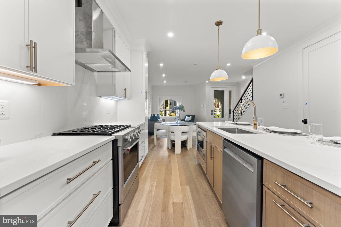 602 U ST NW, WASHINGTON, District Of Columbia 20001, 4 Bedrooms Bedrooms, ,3 BathroomsBathrooms,Residential,For sale,602 U ST NW,DCDC2225192 MLS # DCDC2225192