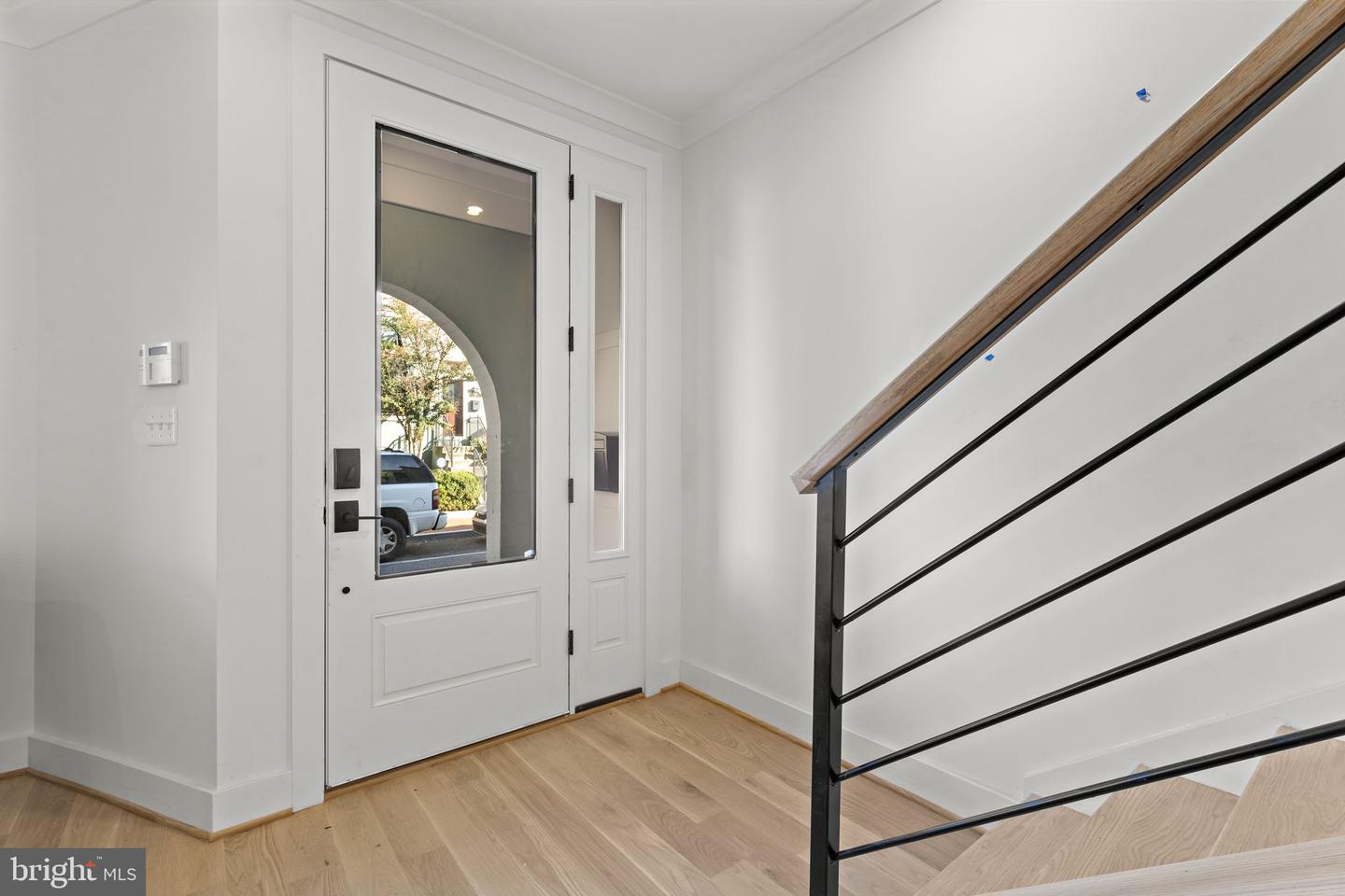 602 U ST NW, WASHINGTON, District Of Columbia 20001, 4 Bedrooms Bedrooms, ,3 BathroomsBathrooms,Residential,For sale,602 U ST NW,DCDC2225192 MLS # DCDC2225192