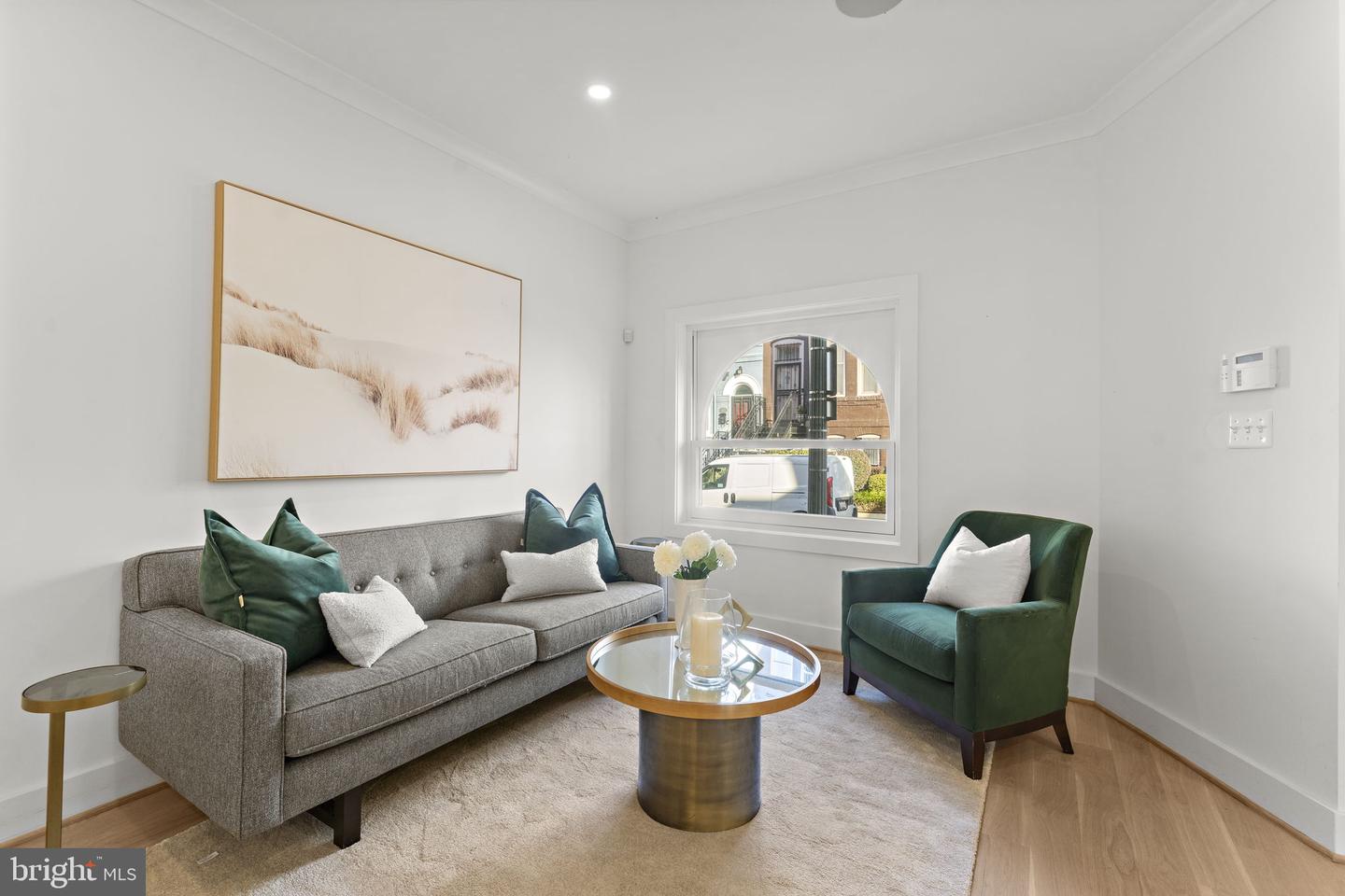 602 U ST NW, WASHINGTON, District Of Columbia 20001, 4 Bedrooms Bedrooms, ,3 BathroomsBathrooms,Residential,For sale,602 U ST NW,DCDC2225192 MLS # DCDC2225192