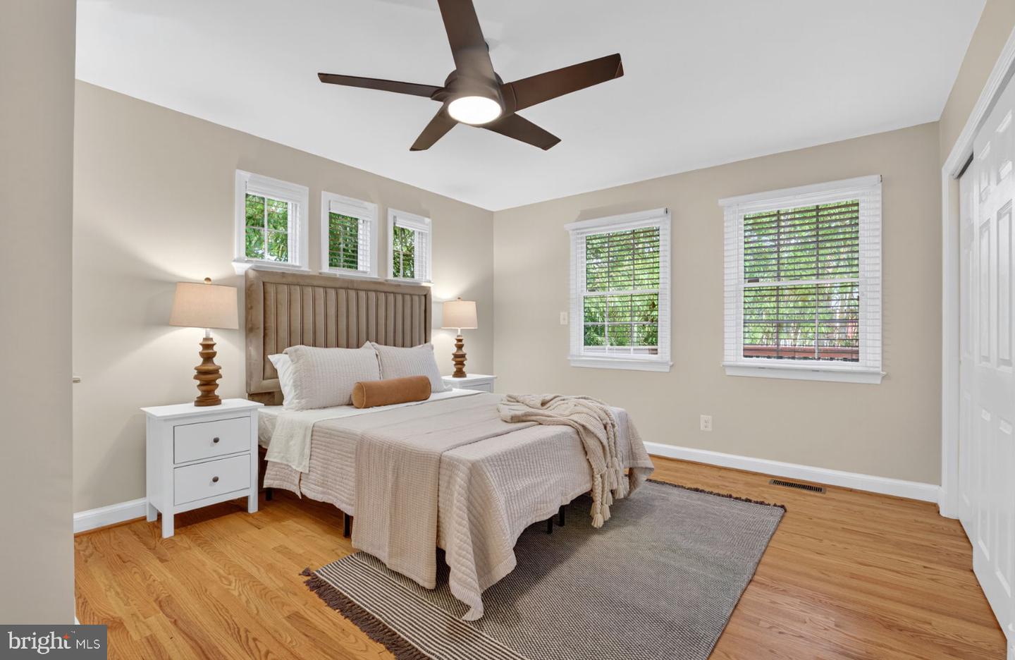 1417 21ST ST S, ARLINGTON, Virginia 22202, 5 Bedrooms Bedrooms, ,4 BathroomsBathrooms,Residential,For sale,1417 21ST ST S,VAAR2064448 MLS # VAAR2064448