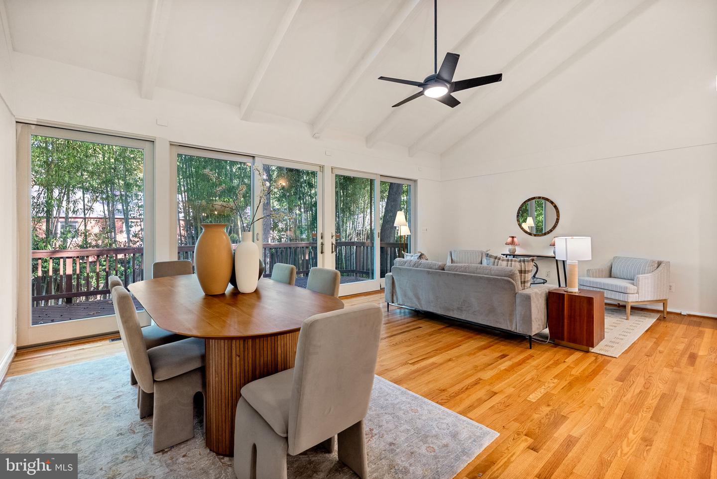 1417 21ST ST S, ARLINGTON, Virginia 22202, 5 Bedrooms Bedrooms, ,4 BathroomsBathrooms,Residential,For sale,1417 21ST ST S,VAAR2064448 MLS # VAAR2064448