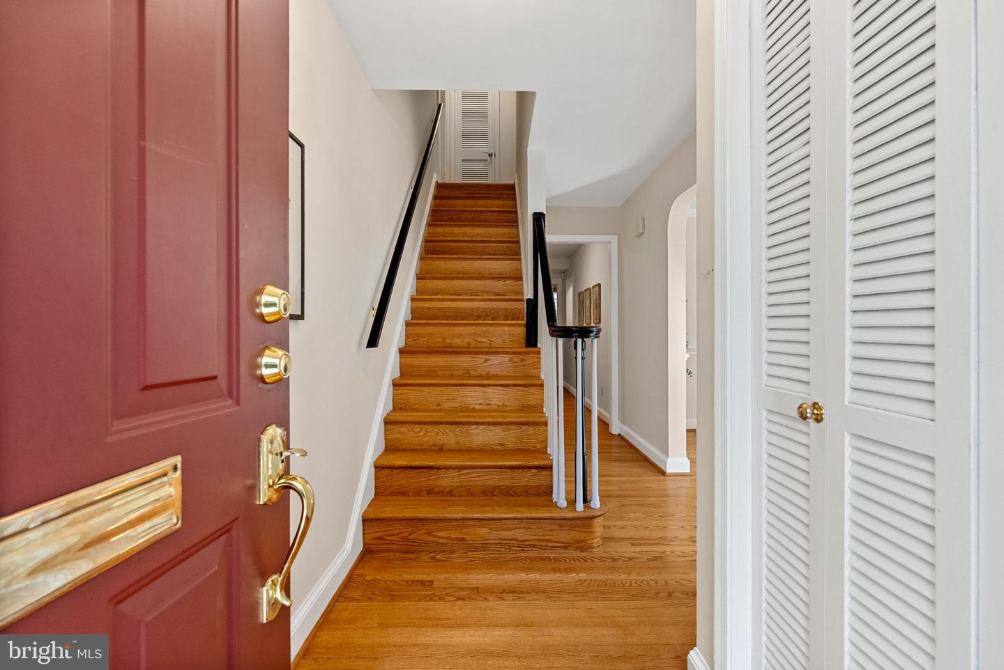 1417 21ST ST S, ARLINGTON, Virginia 22202, 5 Bedrooms Bedrooms, ,4 BathroomsBathrooms,Residential,For sale,1417 21ST ST S,VAAR2064448 MLS # VAAR2064448