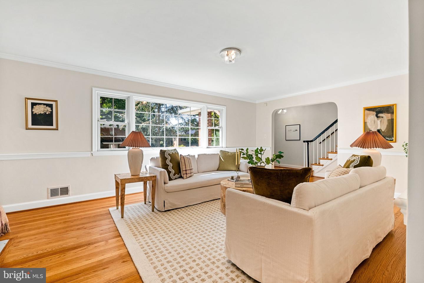 1417 21ST ST S, ARLINGTON, Virginia 22202, 5 Bedrooms Bedrooms, ,4 BathroomsBathrooms,Residential,For sale,1417 21ST ST S,VAAR2064448 MLS # VAAR2064448