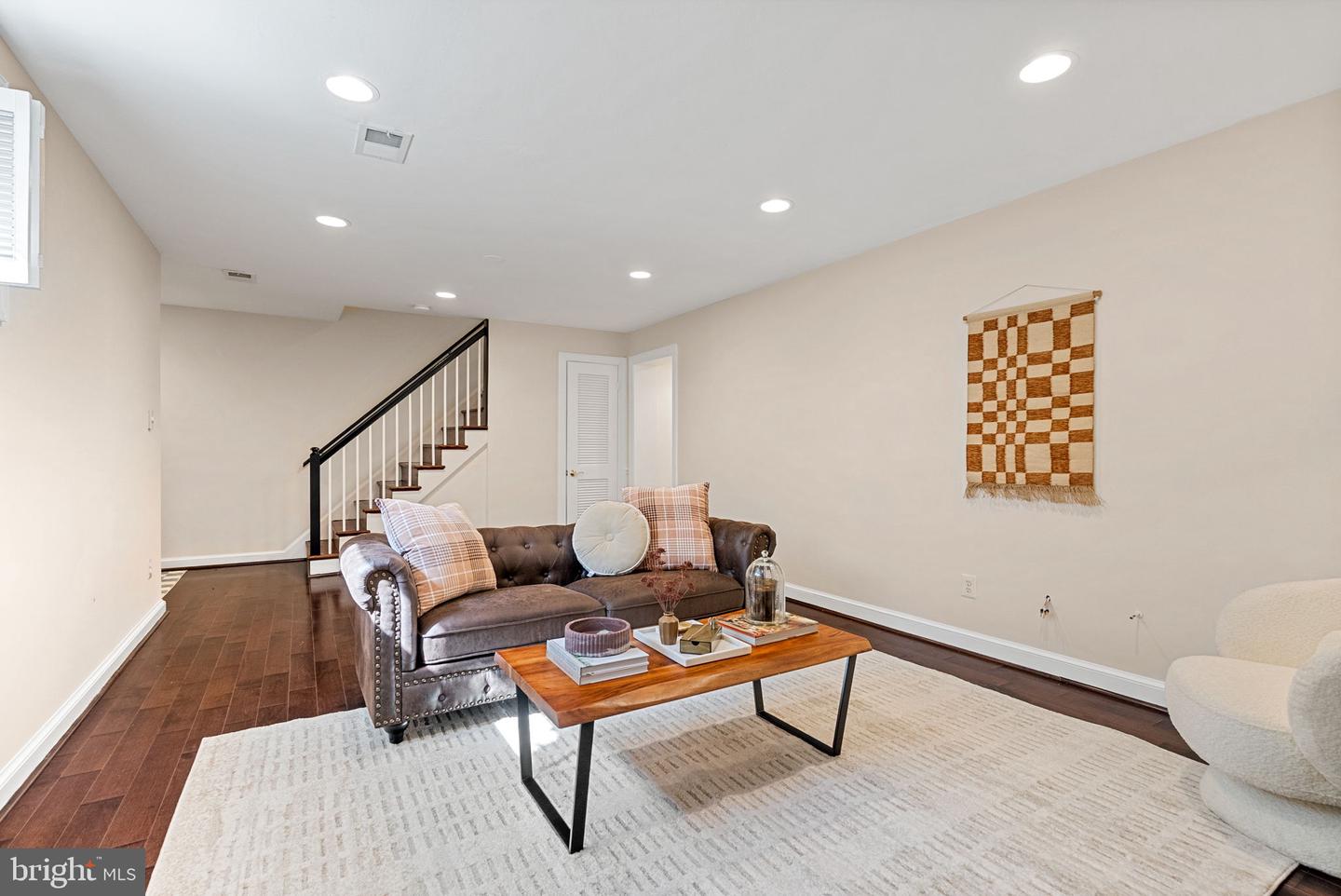 1417 21ST ST S, ARLINGTON, Virginia 22202, 5 Bedrooms Bedrooms, ,4 BathroomsBathrooms,Residential,For sale,1417 21ST ST S,VAAR2064448 MLS # VAAR2064448