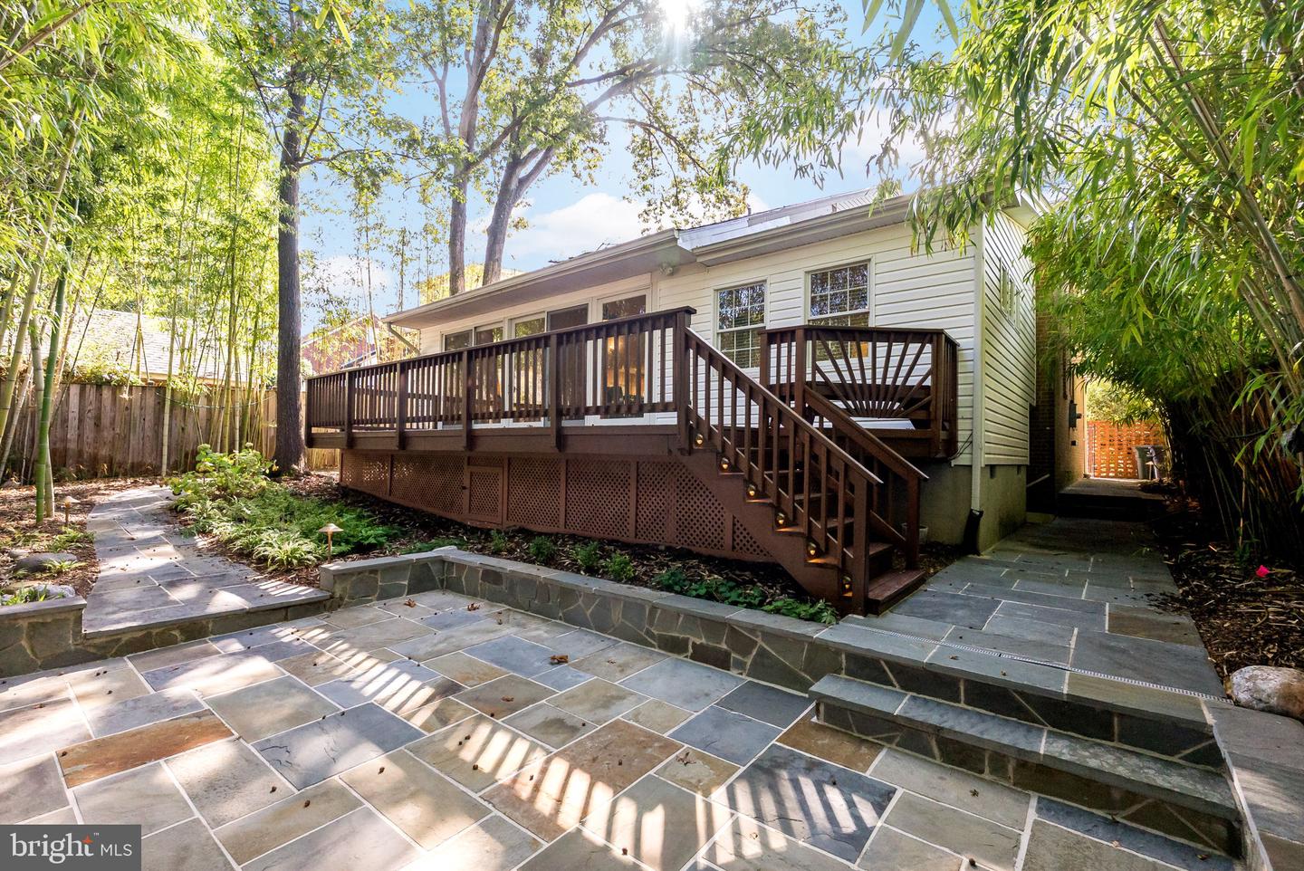 1417 21ST ST S, ARLINGTON, Virginia 22202, 5 Bedrooms Bedrooms, ,4 BathroomsBathrooms,Residential,For sale,1417 21ST ST S,VAAR2064448 MLS # VAAR2064448