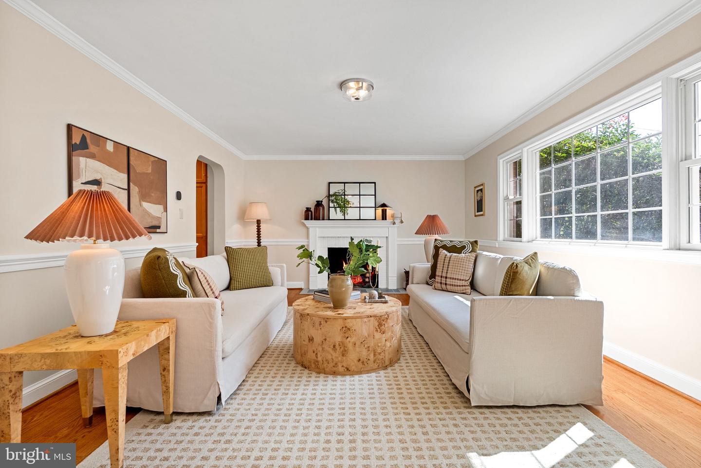 1417 21ST ST S, ARLINGTON, Virginia 22202, 5 Bedrooms Bedrooms, ,4 BathroomsBathrooms,Residential,For sale,1417 21ST ST S,VAAR2064448 MLS # VAAR2064448