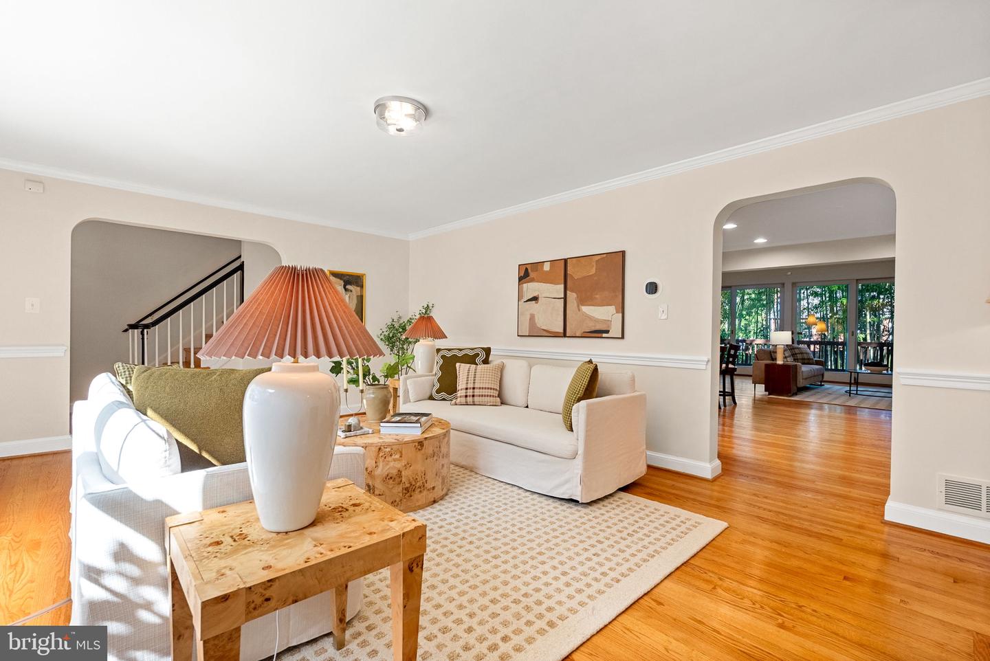 1417 21ST ST S, ARLINGTON, Virginia 22202, 5 Bedrooms Bedrooms, ,4 BathroomsBathrooms,Residential,For sale,1417 21ST ST S,VAAR2064448 MLS # VAAR2064448