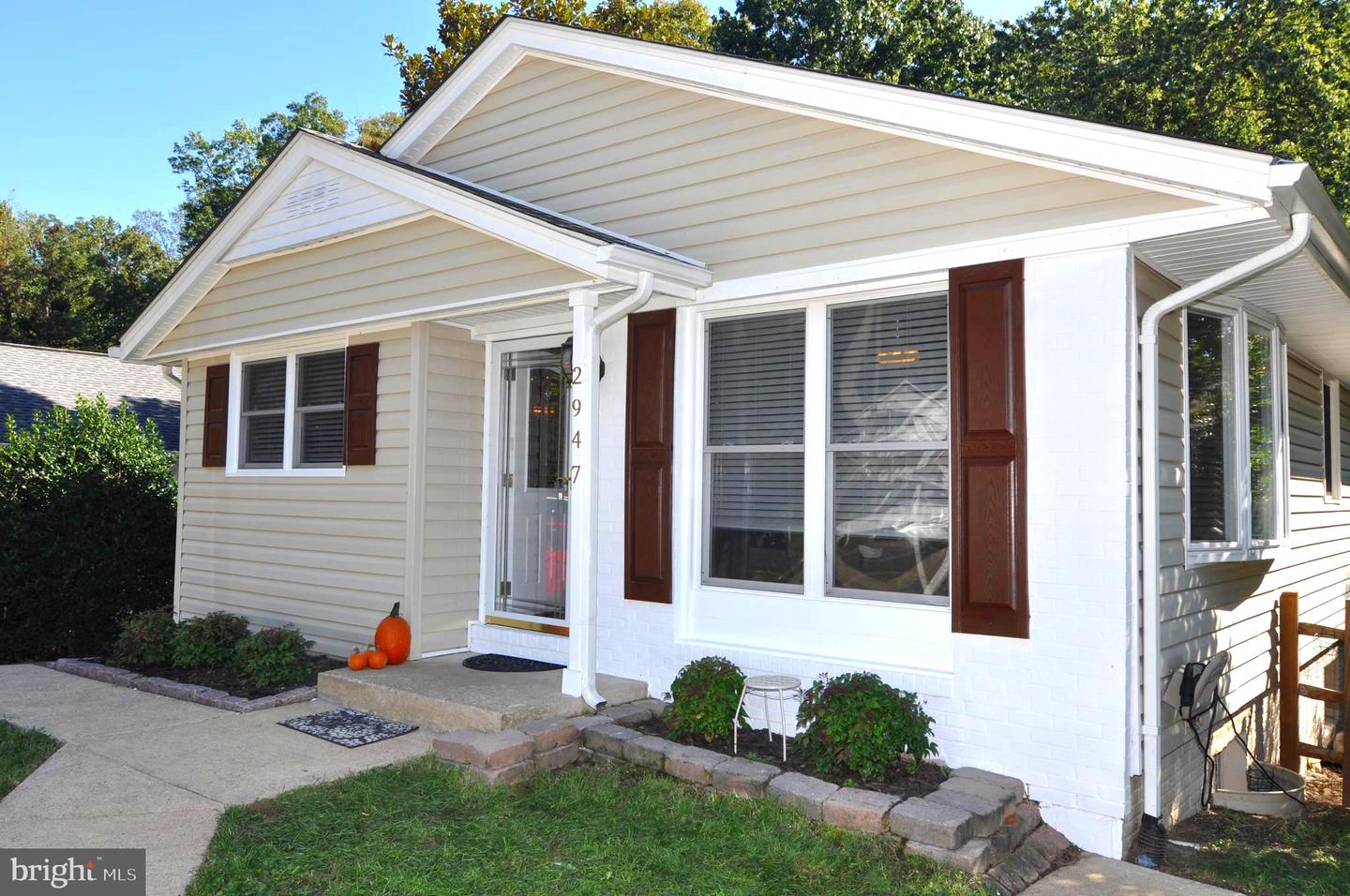 2947 HARDING CT, WOODBRIDGE, Virginia 22192, 4 Bedrooms Bedrooms, ,3 BathroomsBathrooms,Residential,For sale,2947 HARDING CT,VAPW2105308 MLS # VAPW2105308