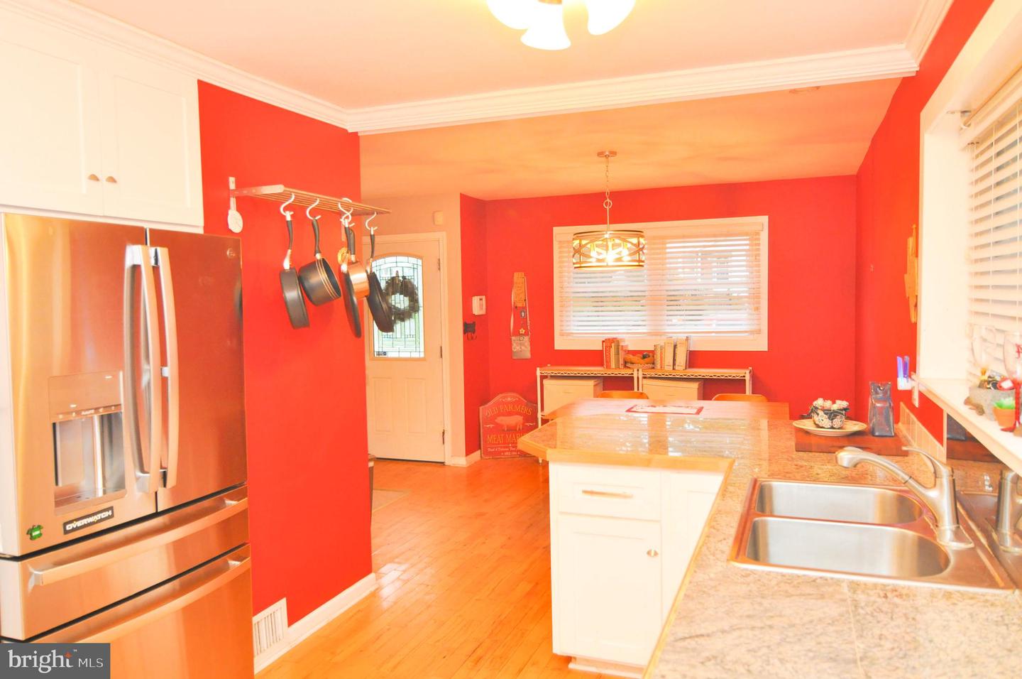 2947 HARDING CT, WOODBRIDGE, Virginia 22192, 4 Bedrooms Bedrooms, ,3 BathroomsBathrooms,Residential,For sale,2947 HARDING CT,VAPW2105308 MLS # VAPW2105308