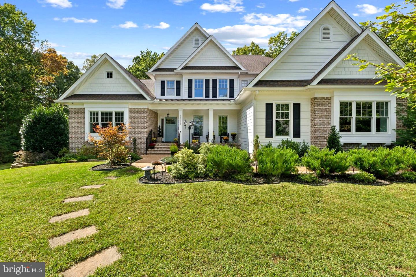 11201 KNOLLS END, SPOTSYLVANIA, Virginia 22551, 5 Bedrooms Bedrooms, ,4 BathroomsBathrooms,Residential,For sale,11201 KNOLLS END,VASP2036654 MLS # VASP2036654