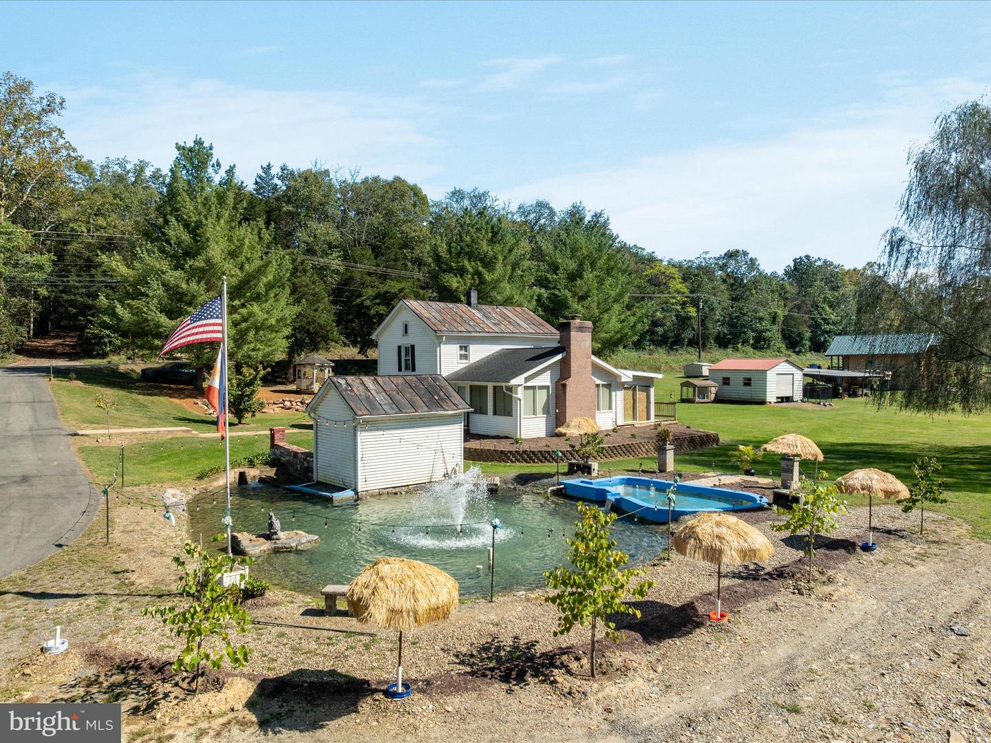 4227 STONEY CREEK RD, EDINBURG, Virginia 22824, 2 Bedrooms Bedrooms, ,2 BathroomsBathrooms,Residential,For sale,4227 STONEY CREEK RD,VASH2012686 MLS # VASH2012686