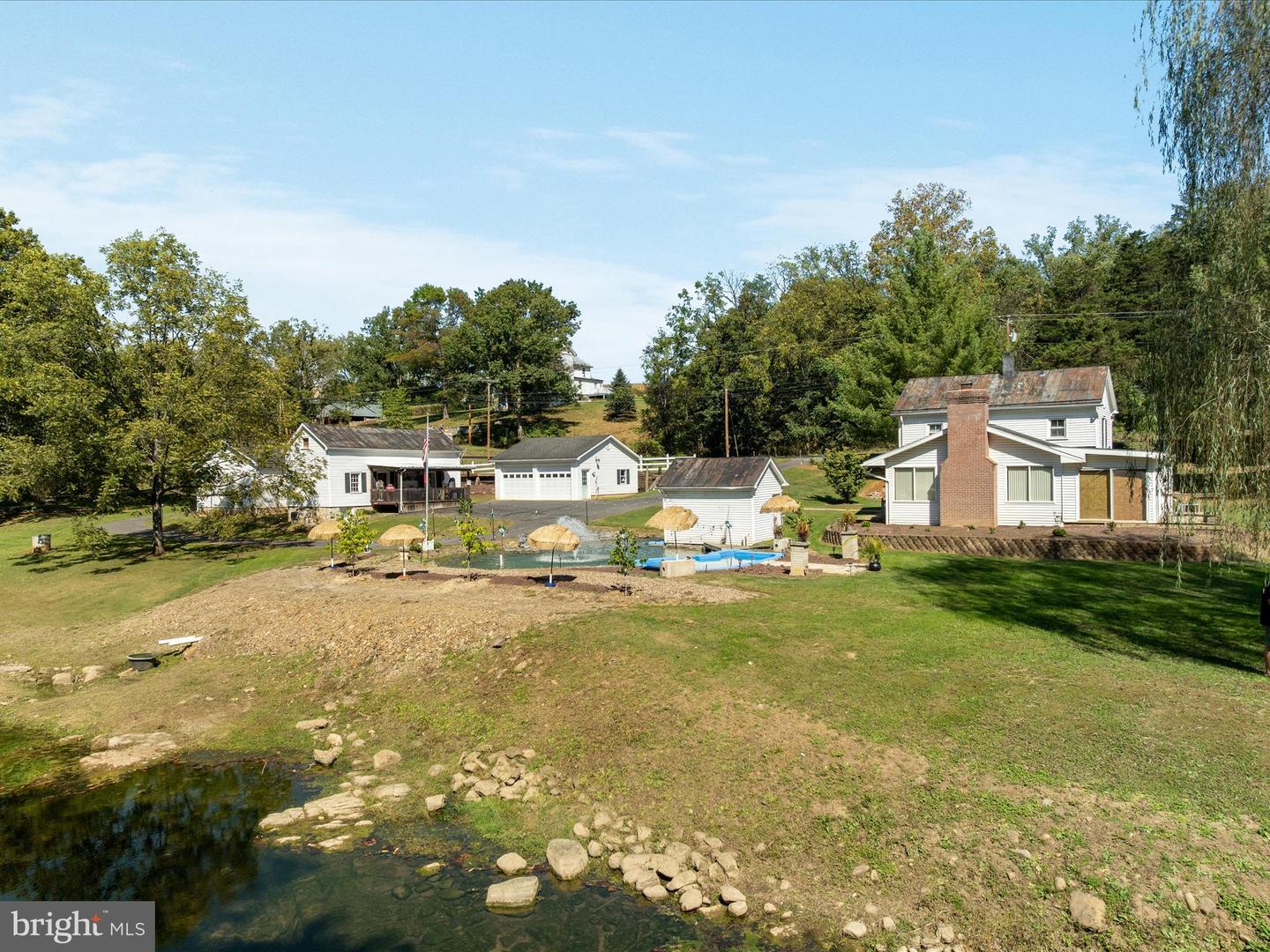 4227 STONEY CREEK RD, EDINBURG, Virginia 22824, 2 Bedrooms Bedrooms, ,2 BathroomsBathrooms,Residential,For sale,4227 STONEY CREEK RD,VASH2012686 MLS # VASH2012686
