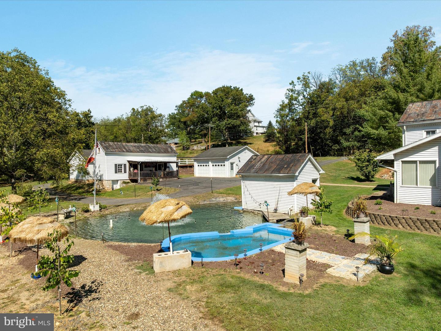 4227 STONEY CREEK RD, EDINBURG, Virginia 22824, 2 Bedrooms Bedrooms, ,2 BathroomsBathrooms,Residential,For sale,4227 STONEY CREEK RD,VASH2012686 MLS # VASH2012686