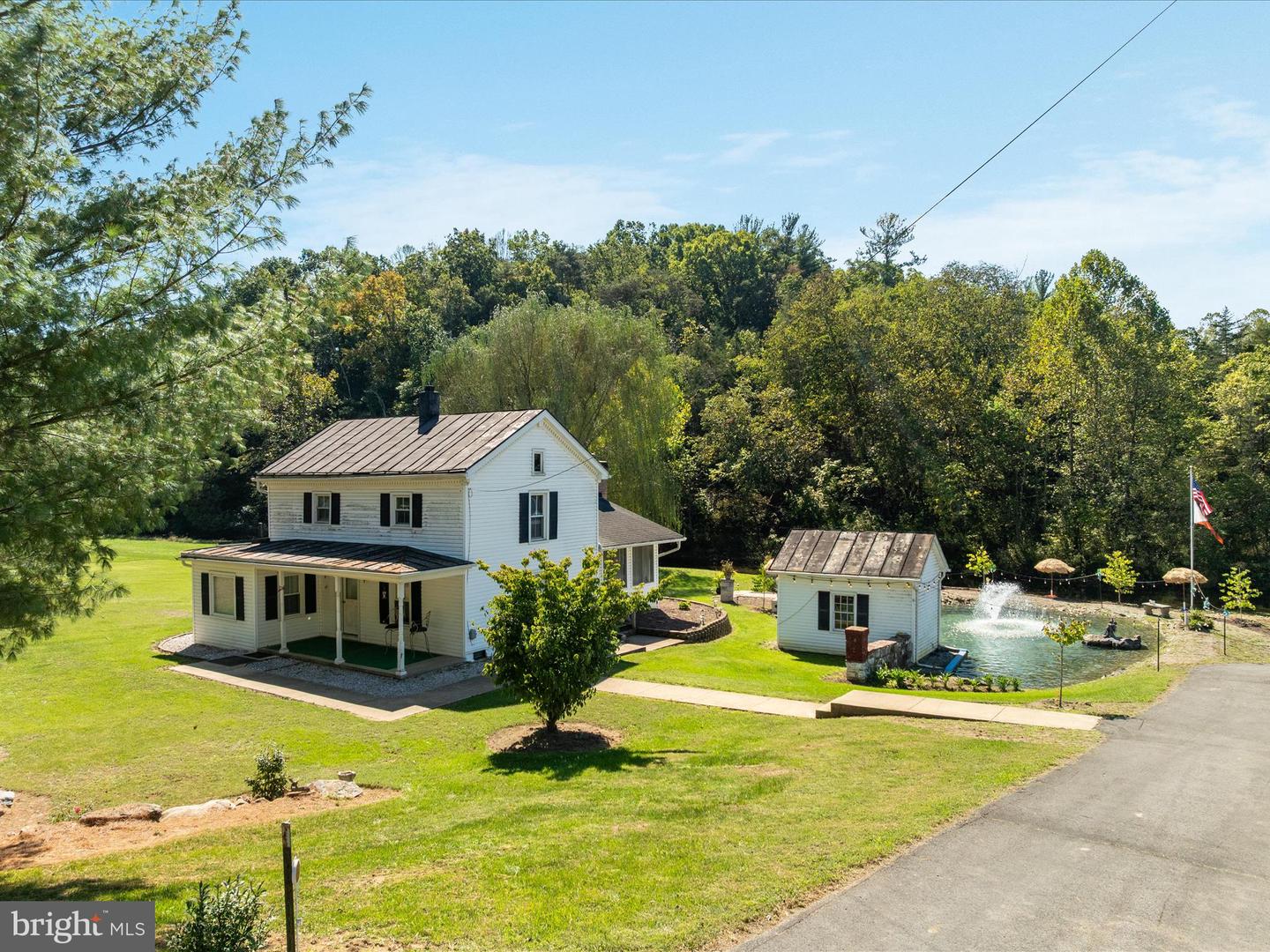 4227 STONEY CREEK RD, EDINBURG, Virginia 22824, 2 Bedrooms Bedrooms, ,2 BathroomsBathrooms,Residential,For sale,4227 STONEY CREEK RD,VASH2012686 MLS # VASH2012686