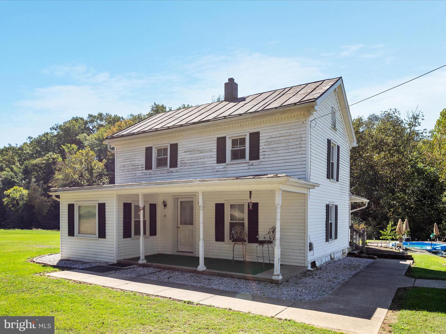 4227 STONEY CREEK RD, EDINBURG, Virginia 22824, 2 Bedrooms Bedrooms, ,2 BathroomsBathrooms,Residential,For sale,4227 STONEY CREEK RD,VASH2012686 MLS # VASH2012686