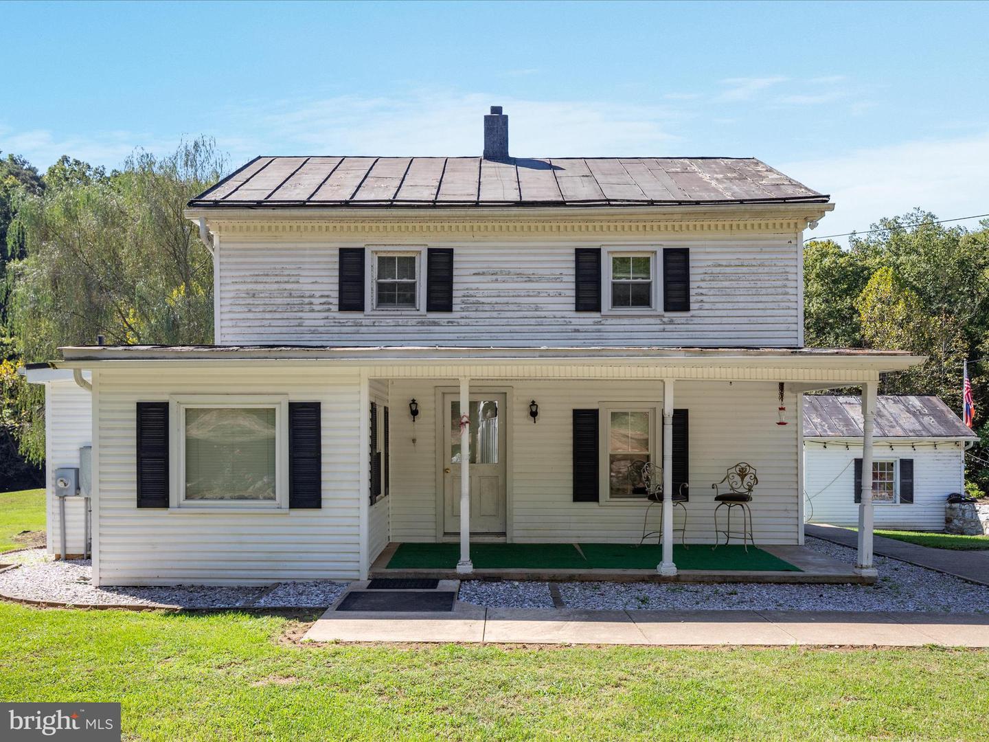 4227 STONEY CREEK RD, EDINBURG, Virginia 22824, 2 Bedrooms Bedrooms, ,2 BathroomsBathrooms,Residential,For sale,4227 STONEY CREEK RD,VASH2012686 MLS # VASH2012686