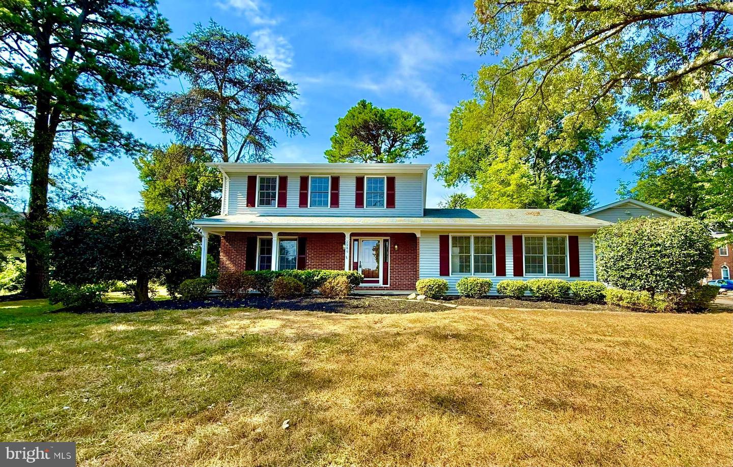 2960 HIBBARD ST, OAKTON, Virginia 22124, 3 Bedrooms Bedrooms, ,2 BathroomsBathrooms,Residential,For sale,2960 HIBBARD ST,VAFX2272606 MLS # VAFX2272606