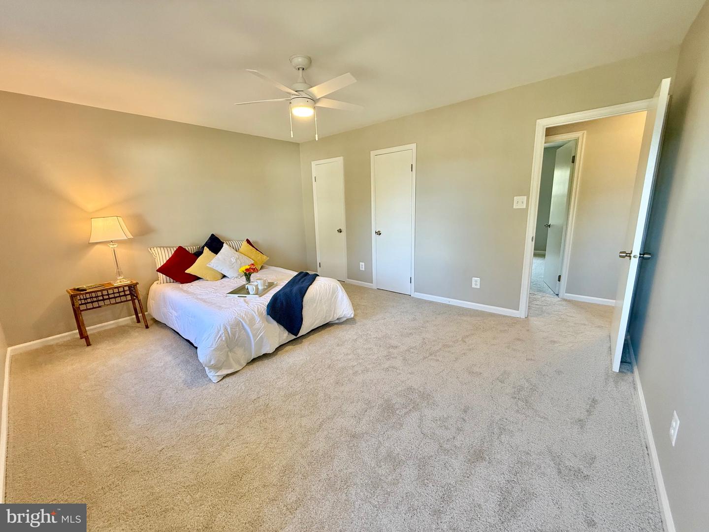 2960 HIBBARD ST, OAKTON, Virginia 22124, 3 Bedrooms Bedrooms, ,2 BathroomsBathrooms,Residential,For sale,2960 HIBBARD ST,VAFX2272606 MLS # VAFX2272606