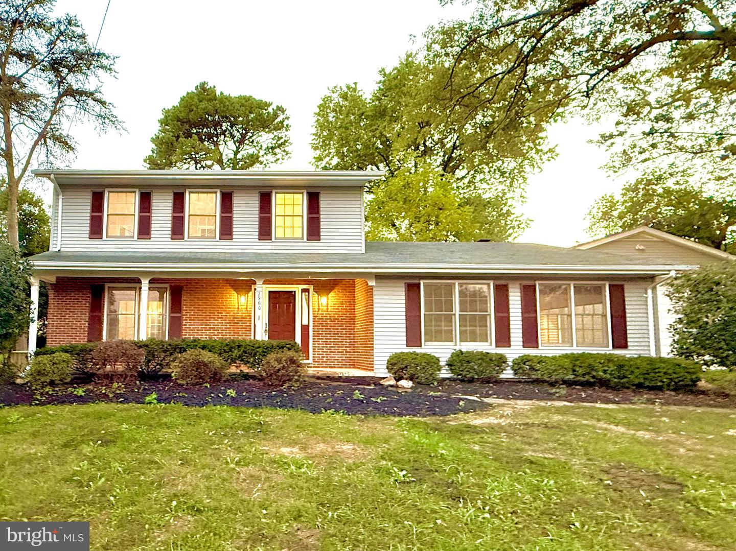 2960 HIBBARD ST, OAKTON, Virginia 22124, 3 Bedrooms Bedrooms, ,2 BathroomsBathrooms,Residential,For sale,2960 HIBBARD ST,VAFX2272606 MLS # VAFX2272606