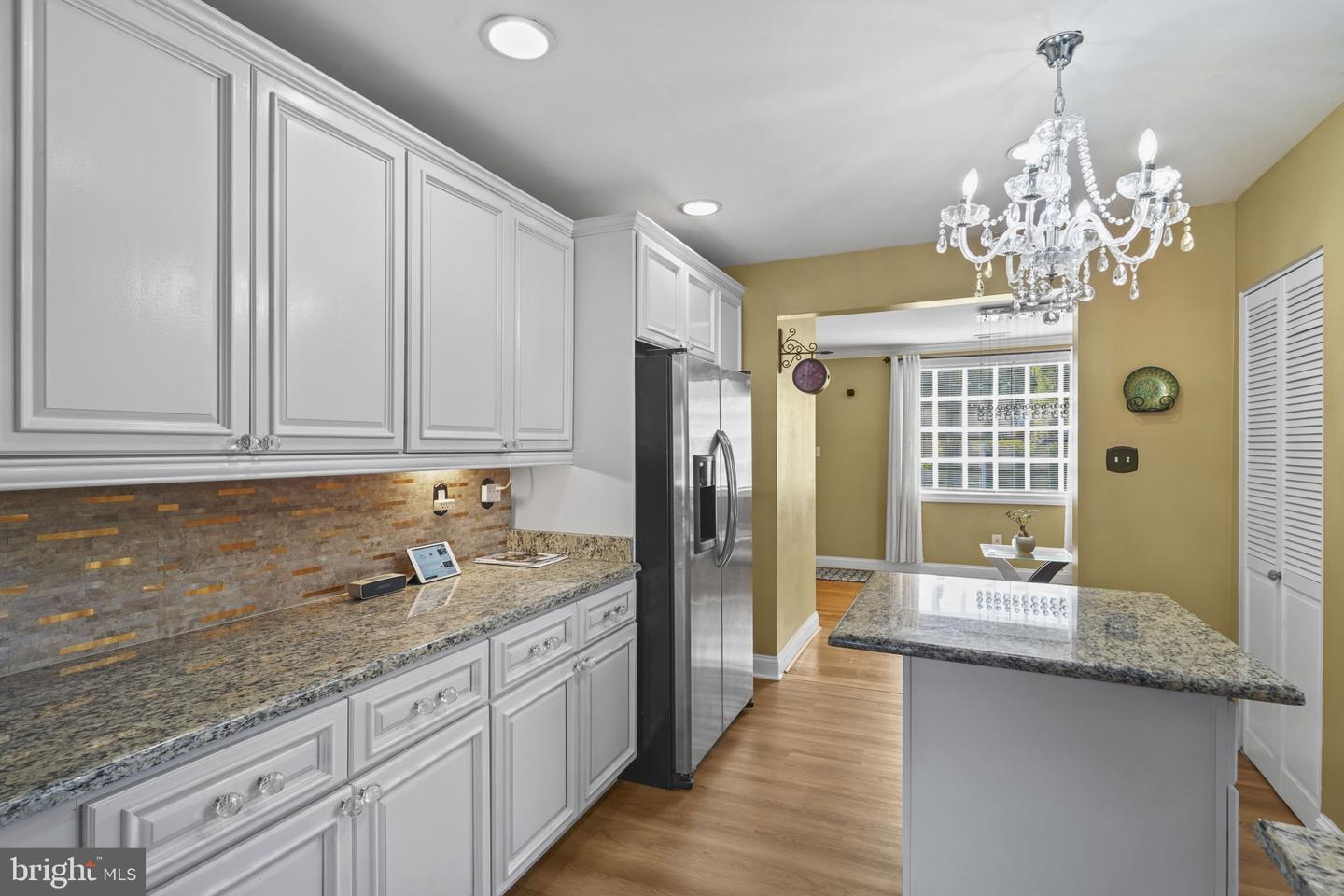 6816 ARLINGTON BLVD, FALLS CHURCH, Virginia 22042, 3 Bedrooms Bedrooms, 5 Rooms Rooms,2 BathroomsBathrooms,Residential,For sale,6816 ARLINGTON BLVD,VAFX2270038 MLS # VAFX2270038
