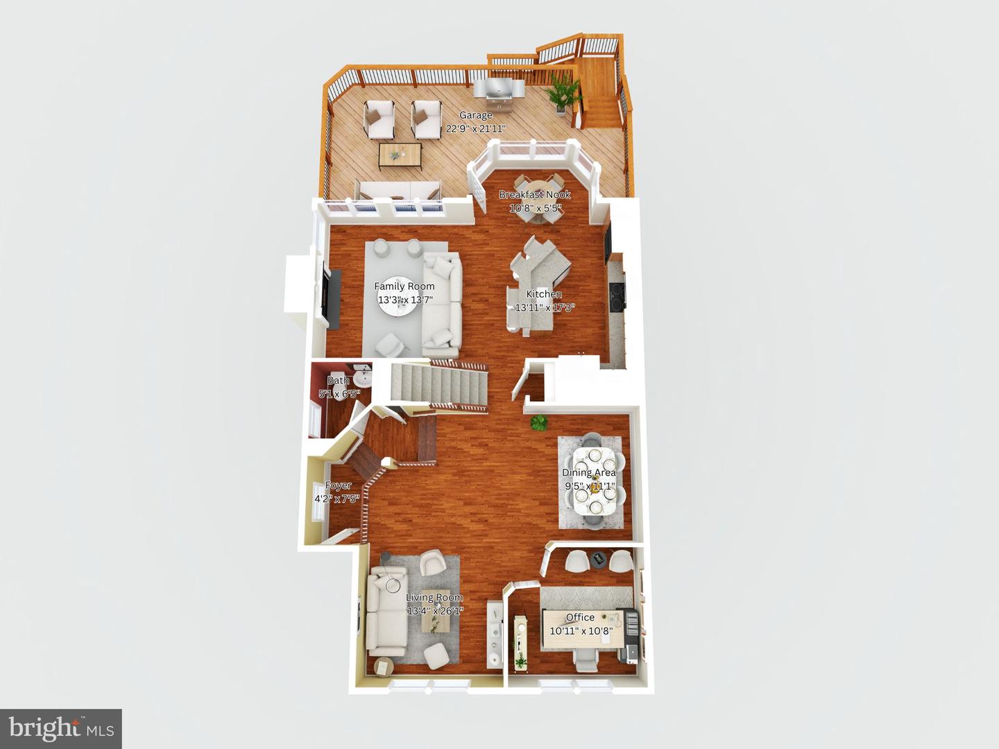 20961 COHASSET TER, ASHBURN, Virginia 20147, 3 Bedrooms Bedrooms, ,3 BathroomsBathrooms,Residential,For sale,20961 COHASSET TER,VALO2107918 MLS # VALO2107918