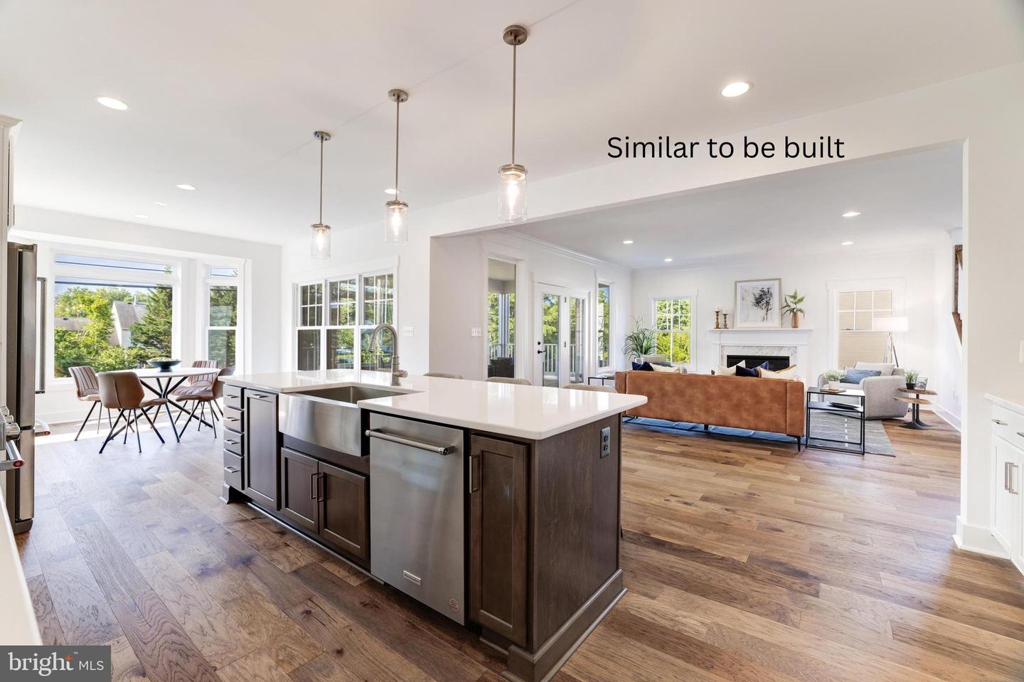 5835 FITZHUGH ST, BURKE, Virginia 22015, 7 Bedrooms Bedrooms, ,5 BathroomsBathrooms,Residential,For sale,5835 FITZHUGH ST,VAFX2270272 MLS # VAFX2270272