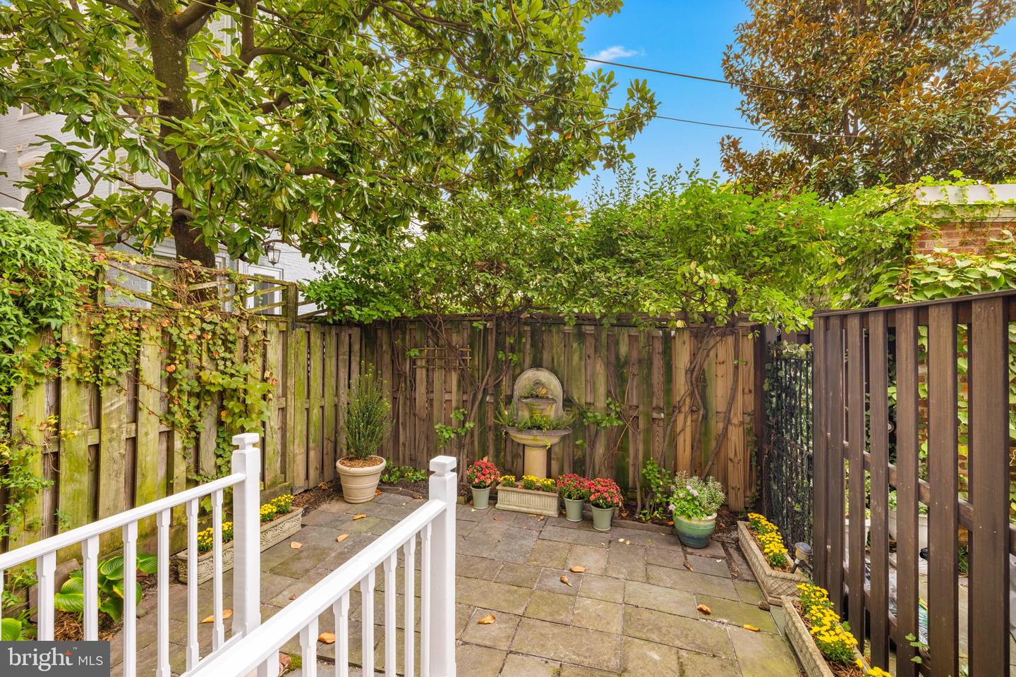 1508 30TH ST NW, WASHINGTON, District Of Columbia 20007, 4 Bedrooms Bedrooms, ,4 BathroomsBathrooms,Residential,For sale,1508 30TH ST NW,DCDC2225330 MLS # DCDC2225330