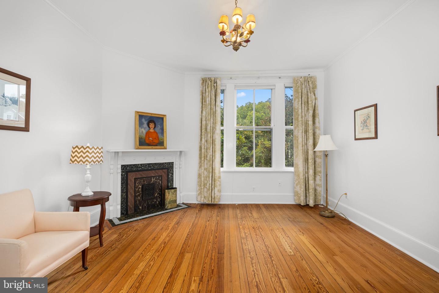 1508 30TH ST NW, WASHINGTON, District Of Columbia 20007, 4 Bedrooms Bedrooms, ,4 BathroomsBathrooms,Residential,For sale,1508 30TH ST NW,DCDC2225330 MLS # DCDC2225330