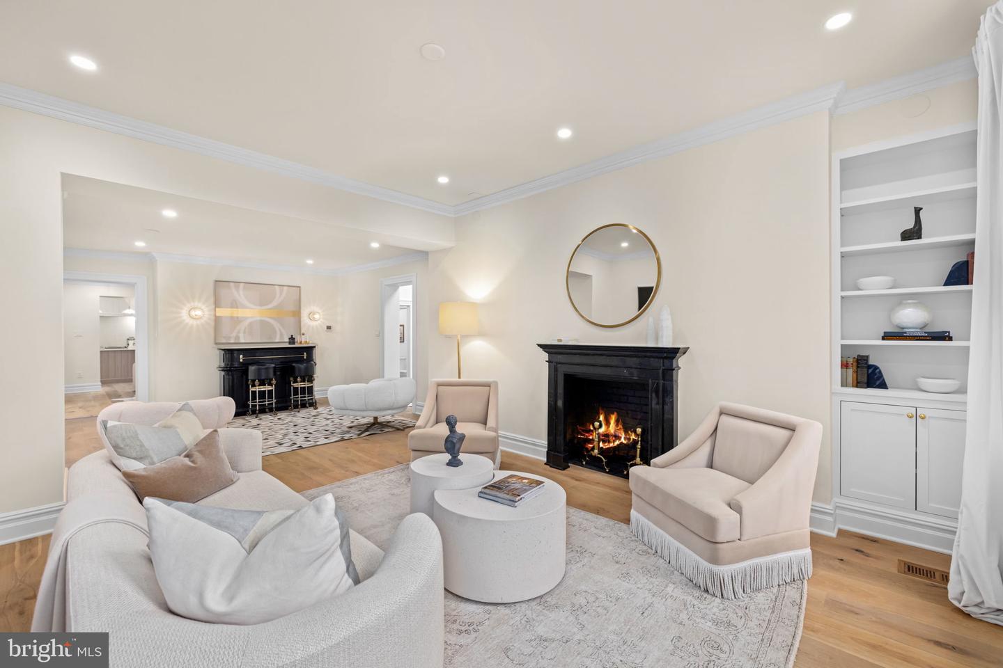 1234 33RD ST NW, WASHINGTON, District Of Columbia 20007, 4 Bedrooms Bedrooms, 9 Rooms Rooms,4 BathroomsBathrooms,Residential,For sale,1234 33RD ST NW,DCDC2225406 MLS # DCDC2225406