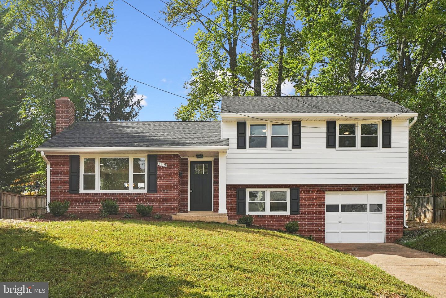 7113 FALCON ST, ANNANDALE, Virginia 22003, 4 Bedrooms Bedrooms, ,2 BathroomsBathrooms,Residential,For sale,7113 FALCON ST,VAFX2270570 MLS # VAFX2270570