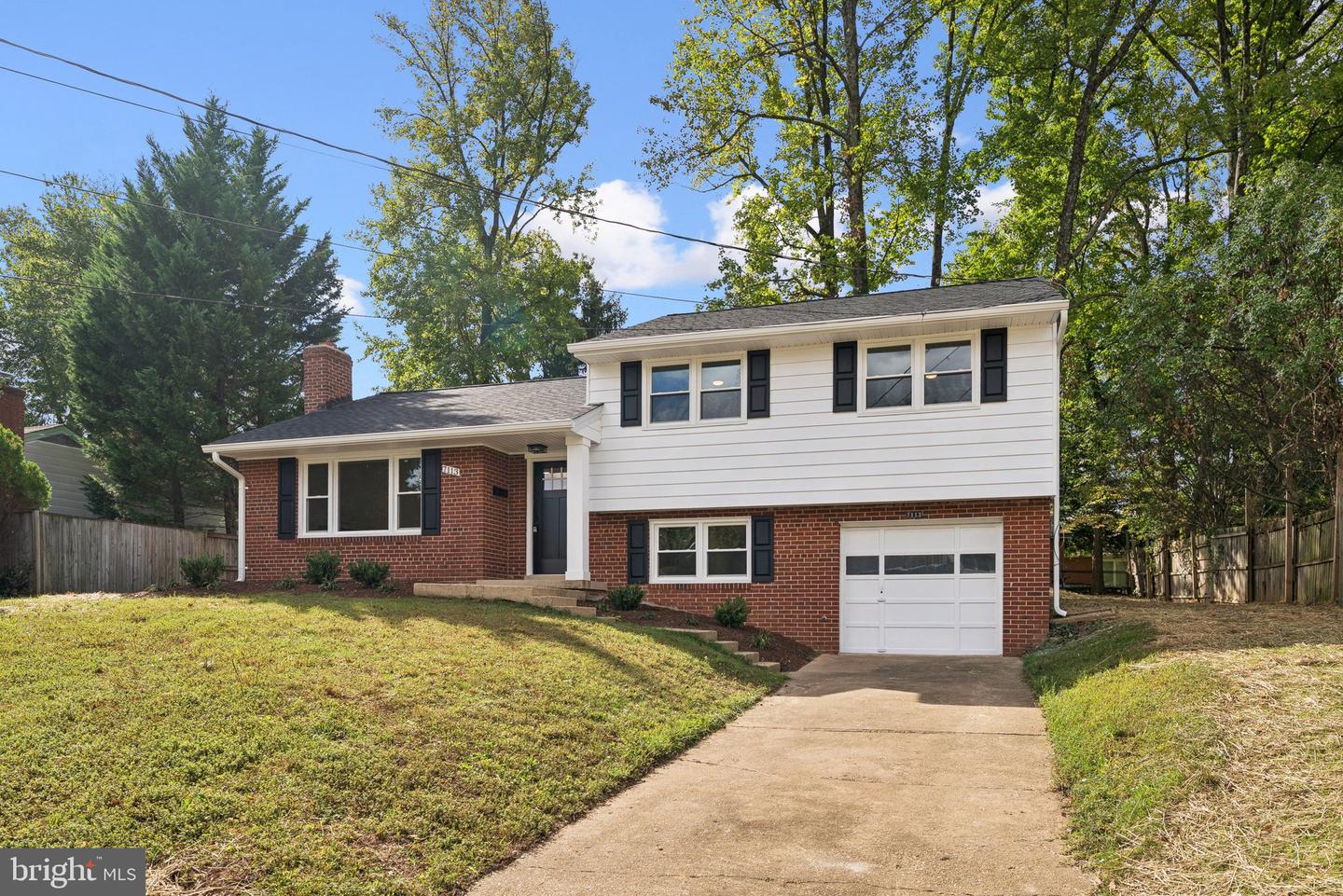 7113 FALCON ST, ANNANDALE, Virginia 22003, 4 Bedrooms Bedrooms, ,2 BathroomsBathrooms,Residential,For sale,7113 FALCON ST,VAFX2270570 MLS # VAFX2270570