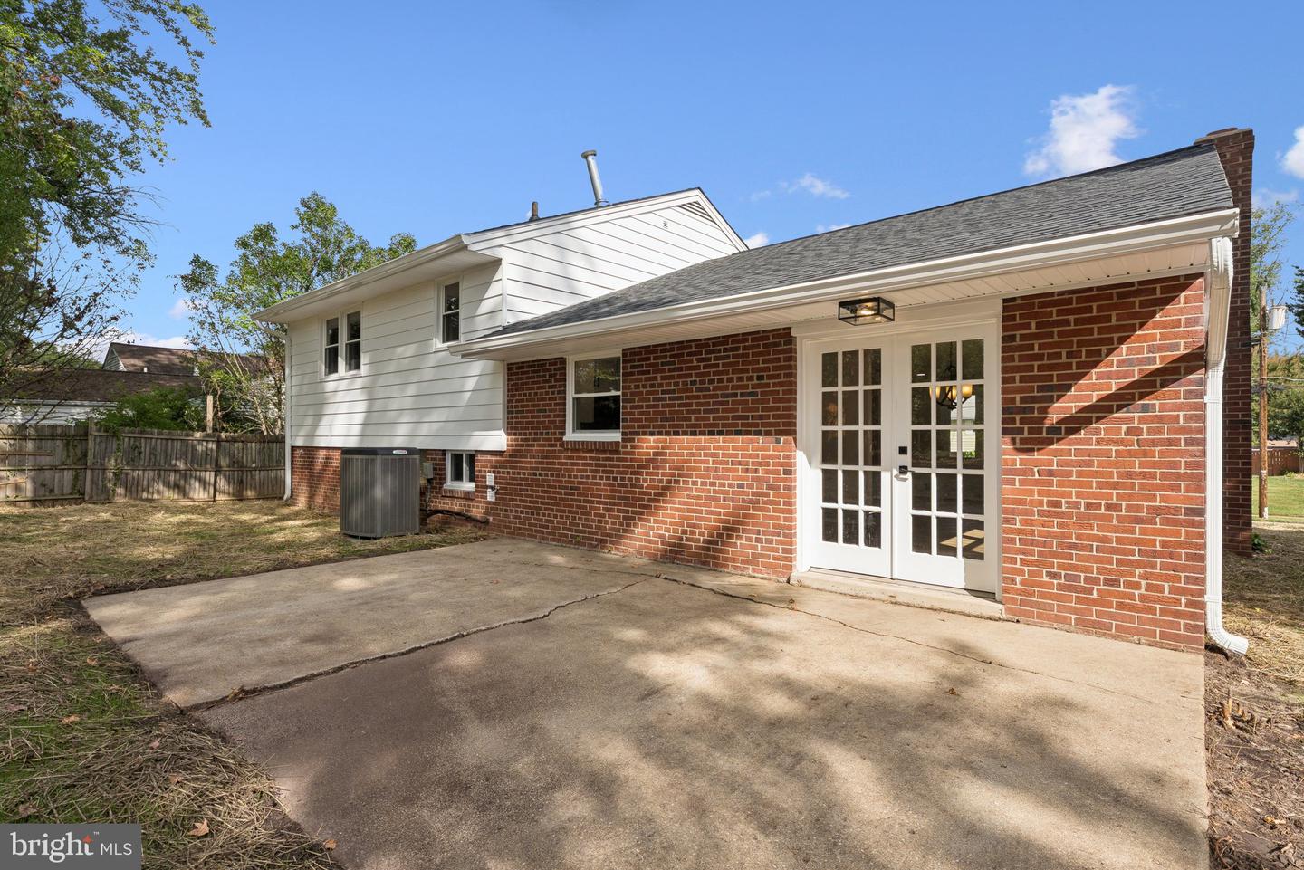 7113 FALCON ST, ANNANDALE, Virginia 22003, 4 Bedrooms Bedrooms, ,2 BathroomsBathrooms,Residential,For sale,7113 FALCON ST,VAFX2270570 MLS # VAFX2270570