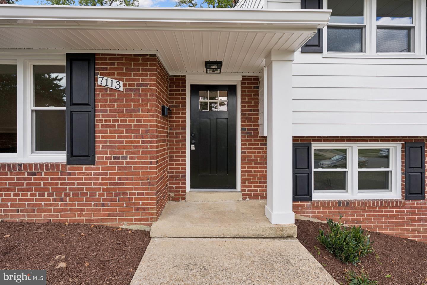 7113 FALCON ST, ANNANDALE, Virginia 22003, 4 Bedrooms Bedrooms, ,2 BathroomsBathrooms,Residential,For sale,7113 FALCON ST,VAFX2270570 MLS # VAFX2270570