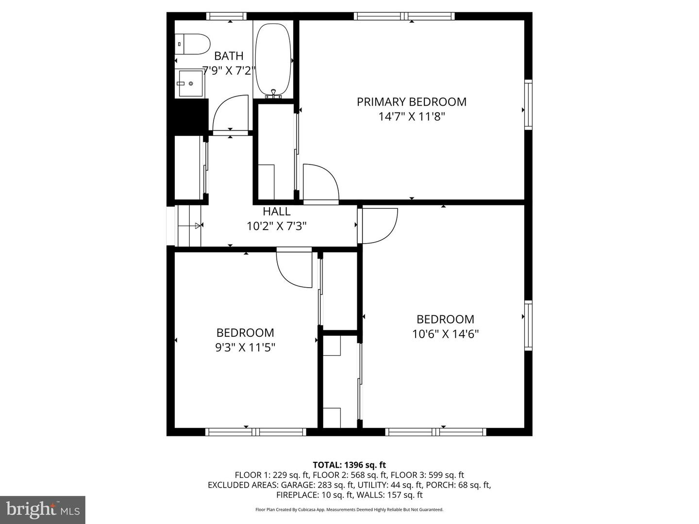 7113 FALCON ST, ANNANDALE, Virginia 22003, 4 Bedrooms Bedrooms, ,2 BathroomsBathrooms,Residential,For sale,7113 FALCON ST,VAFX2270570 MLS # VAFX2270570