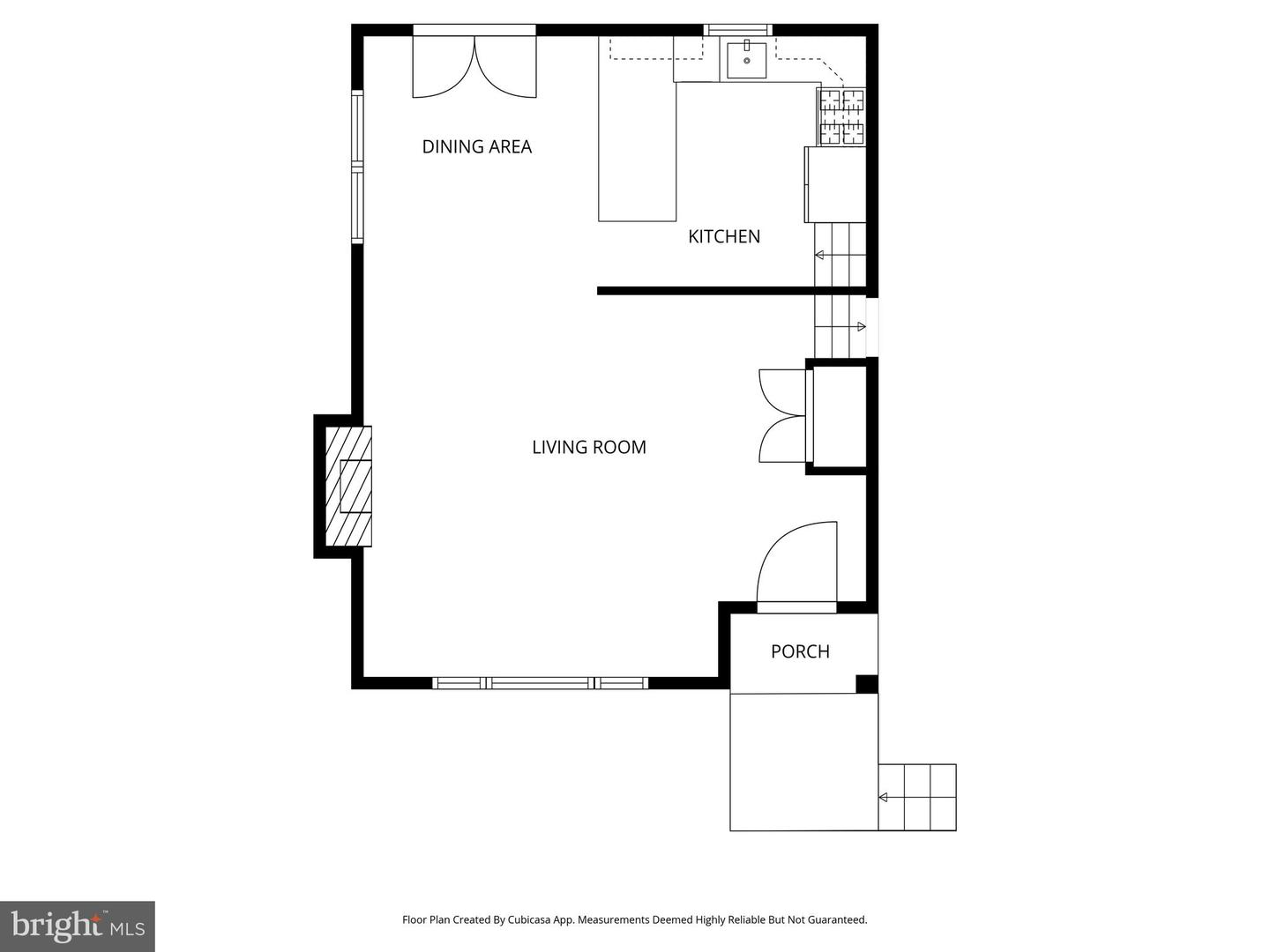 7113 FALCON ST, ANNANDALE, Virginia 22003, 4 Bedrooms Bedrooms, ,2 BathroomsBathrooms,Residential,For sale,7113 FALCON ST,VAFX2270570 MLS # VAFX2270570