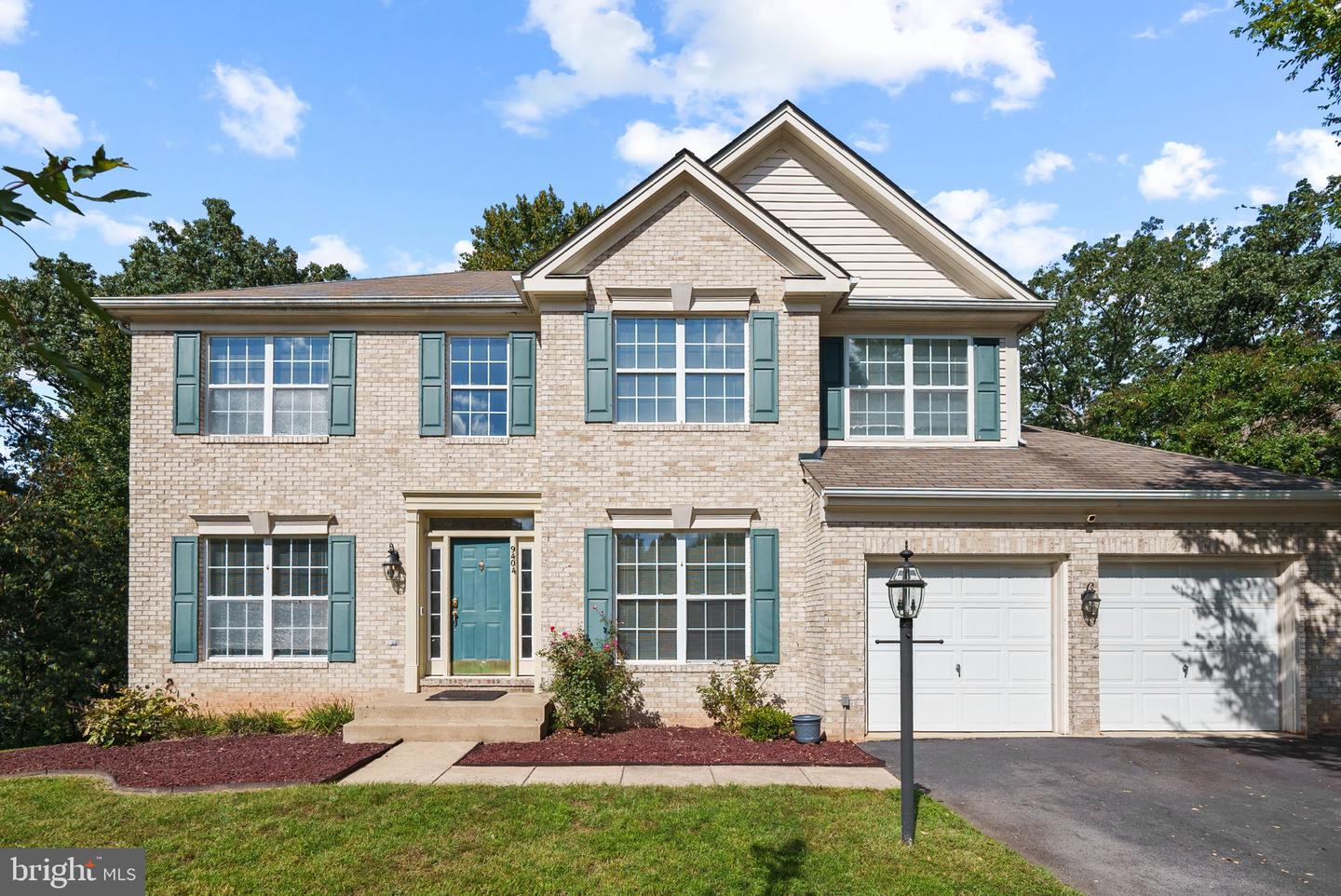 9404 BUCKHALL FARM CT, MANASSAS, Virginia 20111, 4 Bedrooms Bedrooms, ,2 BathroomsBathrooms,Residential,For sale,9404 BUCKHALL FARM CT,VAPW2105300 MLS # VAPW2105300
