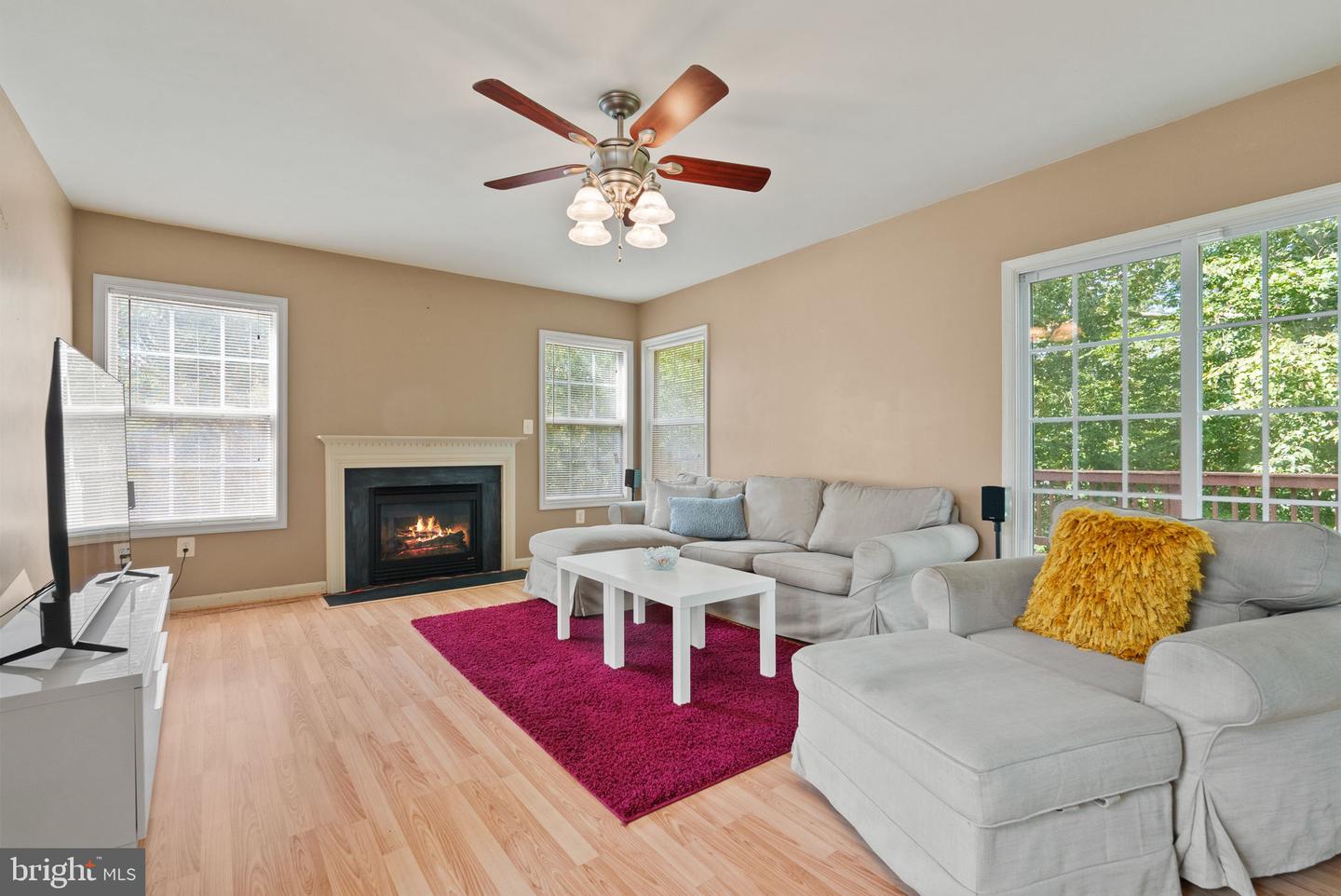 9404 BUCKHALL FARM CT, MANASSAS, Virginia 20111, 4 Bedrooms Bedrooms, ,2 BathroomsBathrooms,Residential,For sale,9404 BUCKHALL FARM CT,VAPW2105300 MLS # VAPW2105300